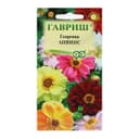 Семена цветов Георгина «Анвинс», смесь, 0.3 г
