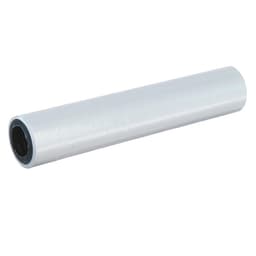 Ценники самоклеящиеся для этикет-пистолета, 12×21 мм, в 1 рулончике 200 штук, набор из 10 рулончиков, белый