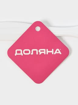 Кисть кондитерская Доляна «Фобос», силикон, 20 см, серая