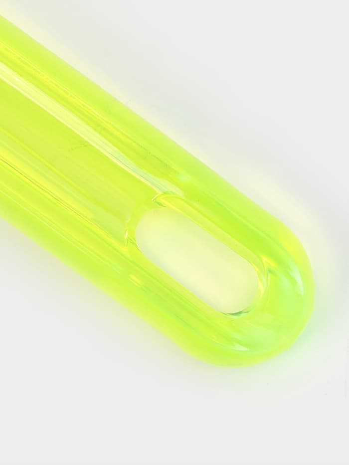 Овощечистка Доляна «Леденец», 17 см, МИКС