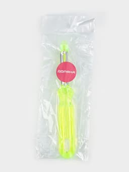 Овощечистка Доляна «Леденец», 17 см, МИКС