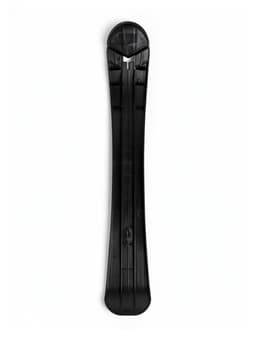 Лыжа боковая для снегокатов Nika, ЛБ2, чёрная