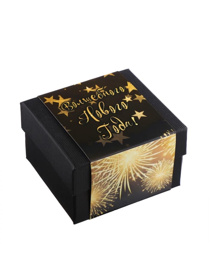 Женский подарочный набор «Эйенн» 2 в 1: наручные кварцевые часы, браслет, d=2.5 см