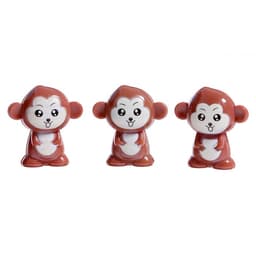 Развивающий набор IQ-ZABIAKA «Умные весы», по методике Монтессори