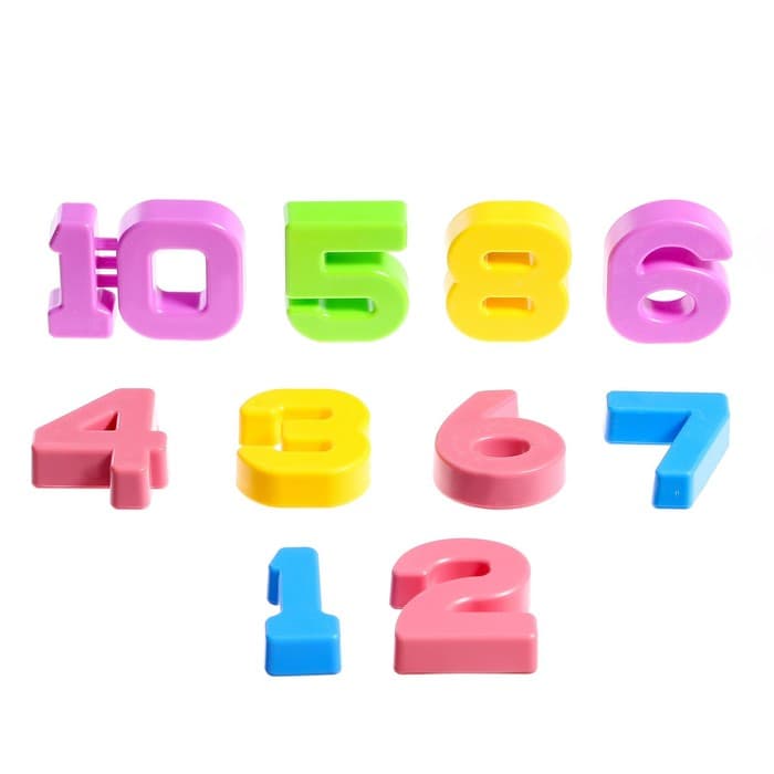 Развивающий набор IQ-ZABIAKA «Умные весы», по методике Монтессори