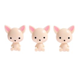 Развивающий набор IQ-ZABIAKA «Умные весы», котик, по методике Монтессори