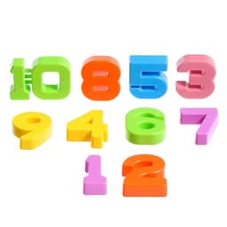 Развивающий набор IQ-ZABIAKA «Умные весы», котик, по методике Монтессори