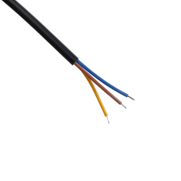 Прожектор светодиодный модульный, RGB+W, с пультом, 50 Вт, IP65, 220 В, чёрный