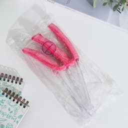 Щётка для жалюзи Доляна, 21×7 см, МИКС