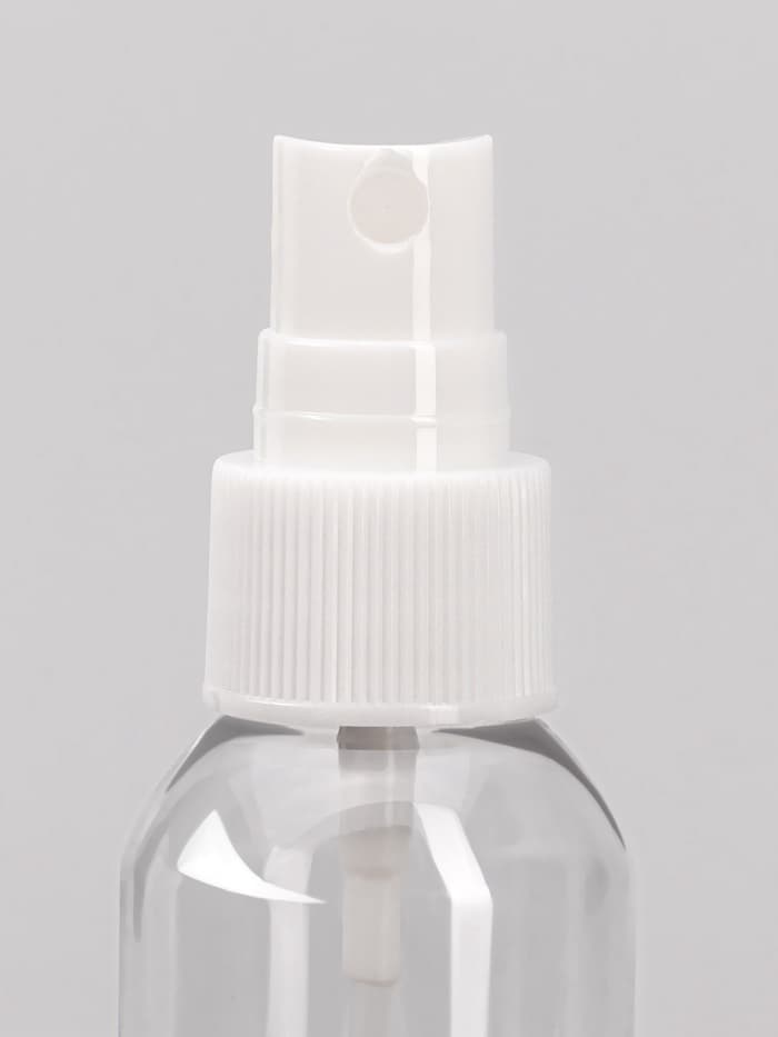 Набор для хранения, в чехле, 8 предметов, белый, прозрачный