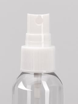 Набор для хранения, в чехле, 8 предметов, белый, прозрачный