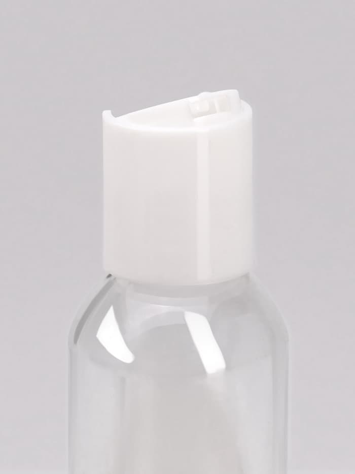 Набор для хранения, в чехле, 8 предметов, белый, прозрачный