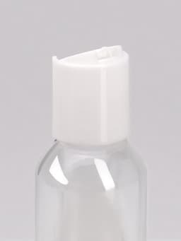 Набор для хранения, в чехле, 8 предметов, белый, прозрачный