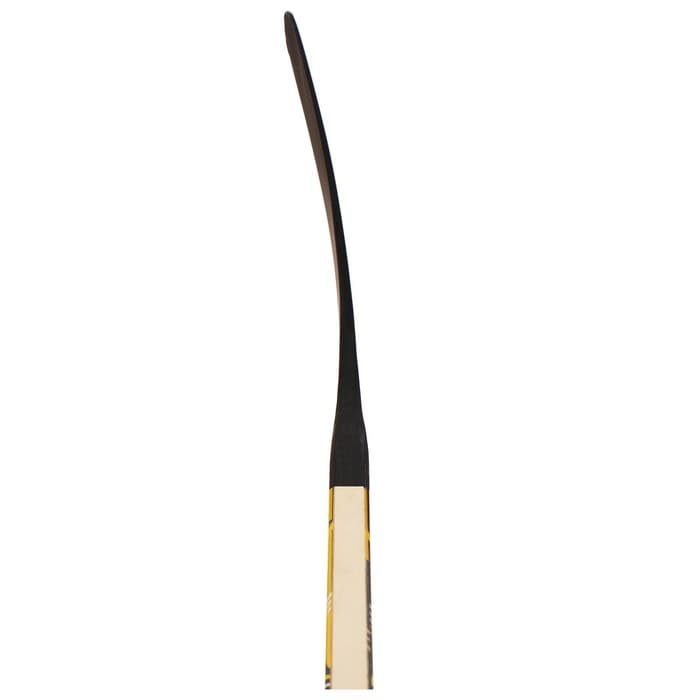 Клюшка хоккейная, юниорская, правый хват, цвет МИКС