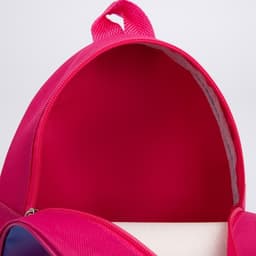 Рюкзак детский для девочки Beautiful butterfly, 23×20.5 см