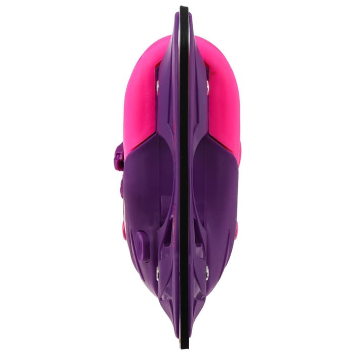 Коньки детские раздвижные ONLITOP «Дракоша», р. 34-37