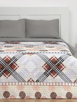 Покрывало 1.5 спальное «Экономь и Я. Элегия», 150×210±5 см