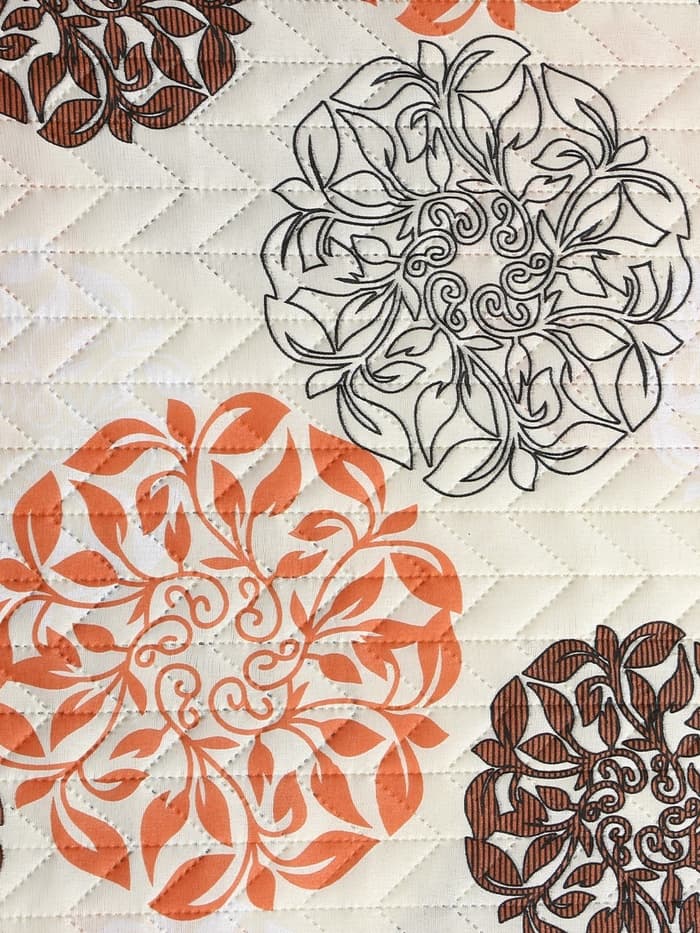 Покрывало 1.5 спальное «Экономь и Я. Элегия», 150×210±5 см