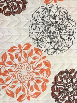 Покрывало 1.5 спальное «Экономь и Я. Элегия», 150×210±5 см