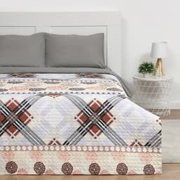 Покрывало 2 сп Экономь и Я «Элегия» 180×210 ±5 см