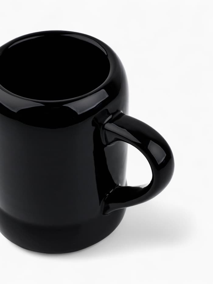 Кружка пивная керамическая «Пятница без пива», 600 мл