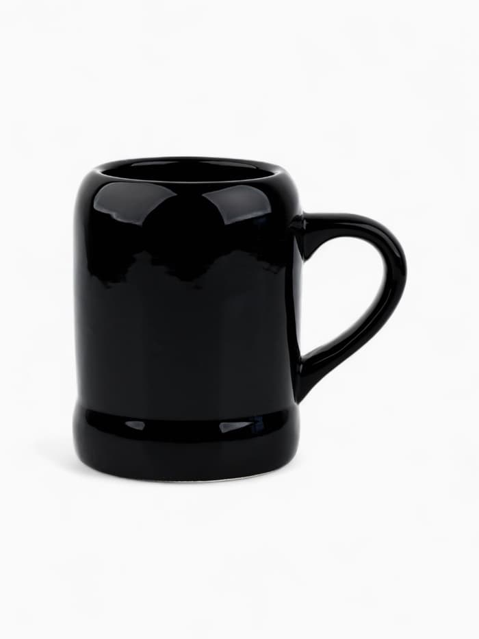 Кружка пивная керамическая «Пятница без пива», 600 мл