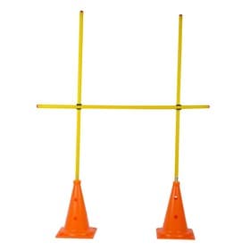 Комплект вертикальных стоек 1.06 м