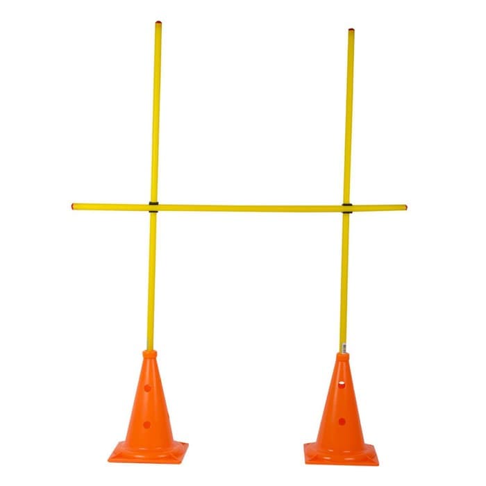 Комплект вертикальных стоек 1.06 м