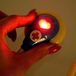 Набор доктора Happy Valley, 10 предметов с халатом, свет и звук