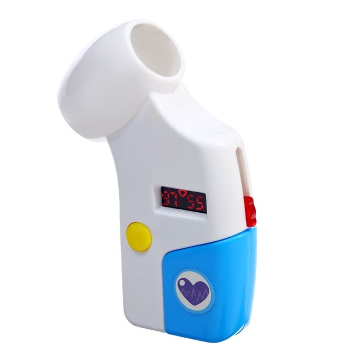 Игровой набор медсестры Happy Valley, 8 предметов с сумкой, свет, звук