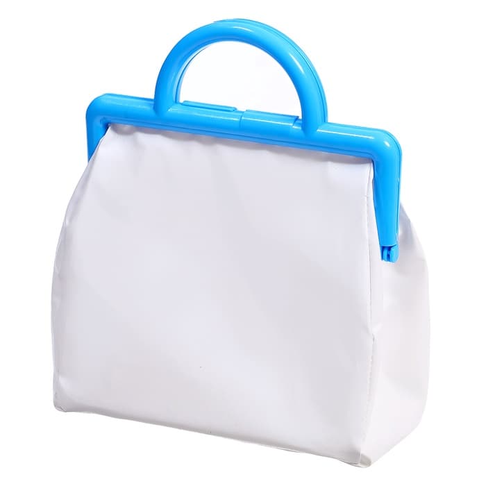 Игровой набор медсестры Happy Valley, 8 предметов с сумкой, свет, звук