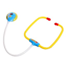 Набор доктора в чемоданчике Happy Valley, 8 предметов, световой и звуковой эффект