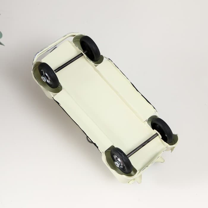 Фигурка «К морю на грузовичке», 16.5×8×7 см, МИКС