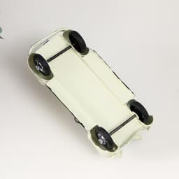 Фигурка «К морю на грузовичке», 16.5×8×7 см, МИКС