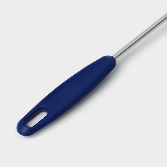 Венчик для взбивания Доляна «Шеф-повар», 23×4 см, МИКС