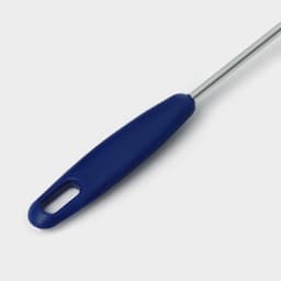 Венчик для взбивания Доляна «Шеф-повар», 23×4 см, МИКС