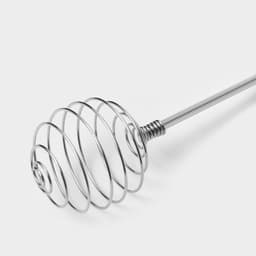 Венчик для взбивания Доляна «Шеф-повар», 23×4 см, МИКС