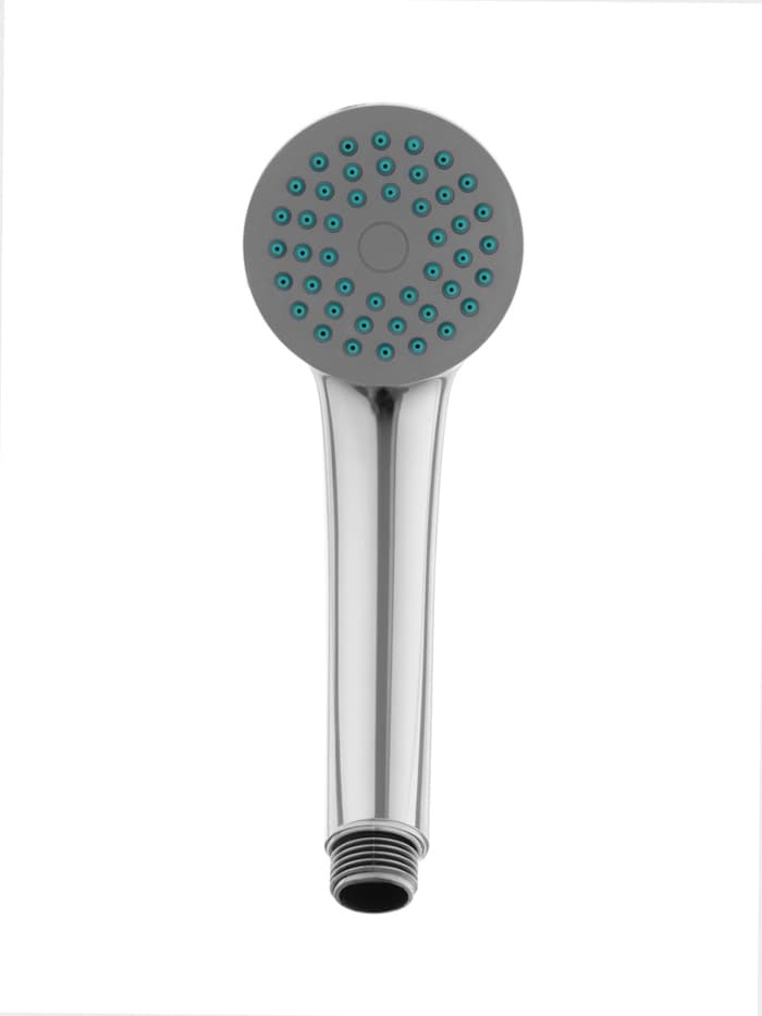 Набор для душа ZEIN Z0201, шланг 150 см, держатель для душа, гайки пластик, лейка 1 режим