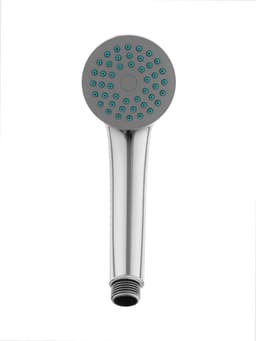 Набор для душа ZEIN Z0201, шланг 150 см, держатель для душа, гайки пластик, лейка 1 режим