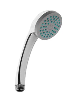 Набор для душа ZEIN Z0101, шланг 150 см, гайки металл, лейка 1 режим