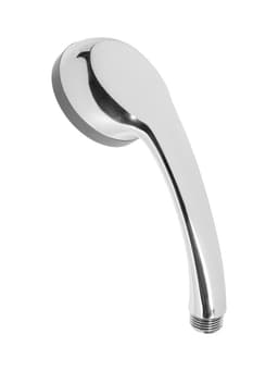 Набор для душа ZEIN Z0101, шланг 150 см, гайки металл, лейка 1 режим