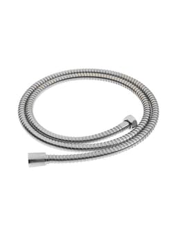 Набор для душа ZEIN Z0101, шланг 150 см, гайки металл, лейка 1 режим