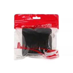 Защитная накладка TORSO на бампер авто, 8×90 см