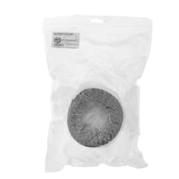 Накладка на пороги авто, цвет карбон, самоклеящаяся, 7×250 см