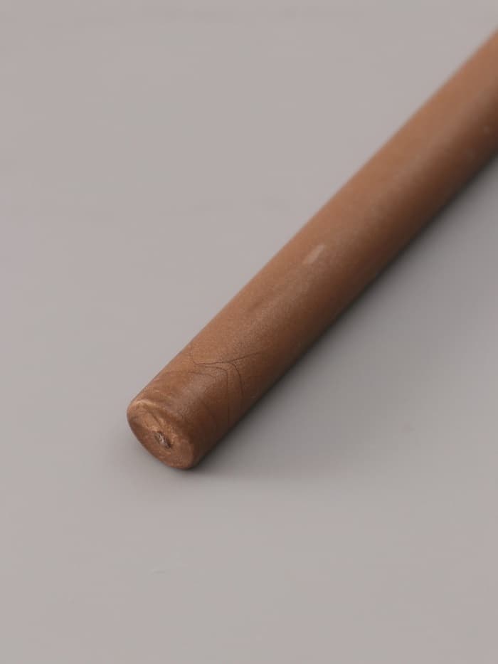 Сургуч для печати стержень «Бронза», 13.2×1.1 см