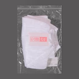 Мешок для пылесоса, маникюрного, 24.5×22.5 см