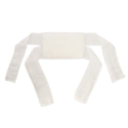 Ватно-марлевая повязка, 20×15 см