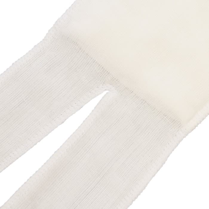 Ватно-марлевая повязка, 20×15 см