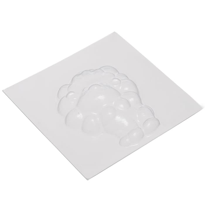 Набор для творчества. Бомбочки для ванн своими руками «Храбрый львёнок»