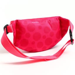 Сумка поясная детская для девочки «Пони», розовая, 25×13×6 см, My Little Pony